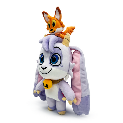 Billie Bust Up Plüsch (23 cm)