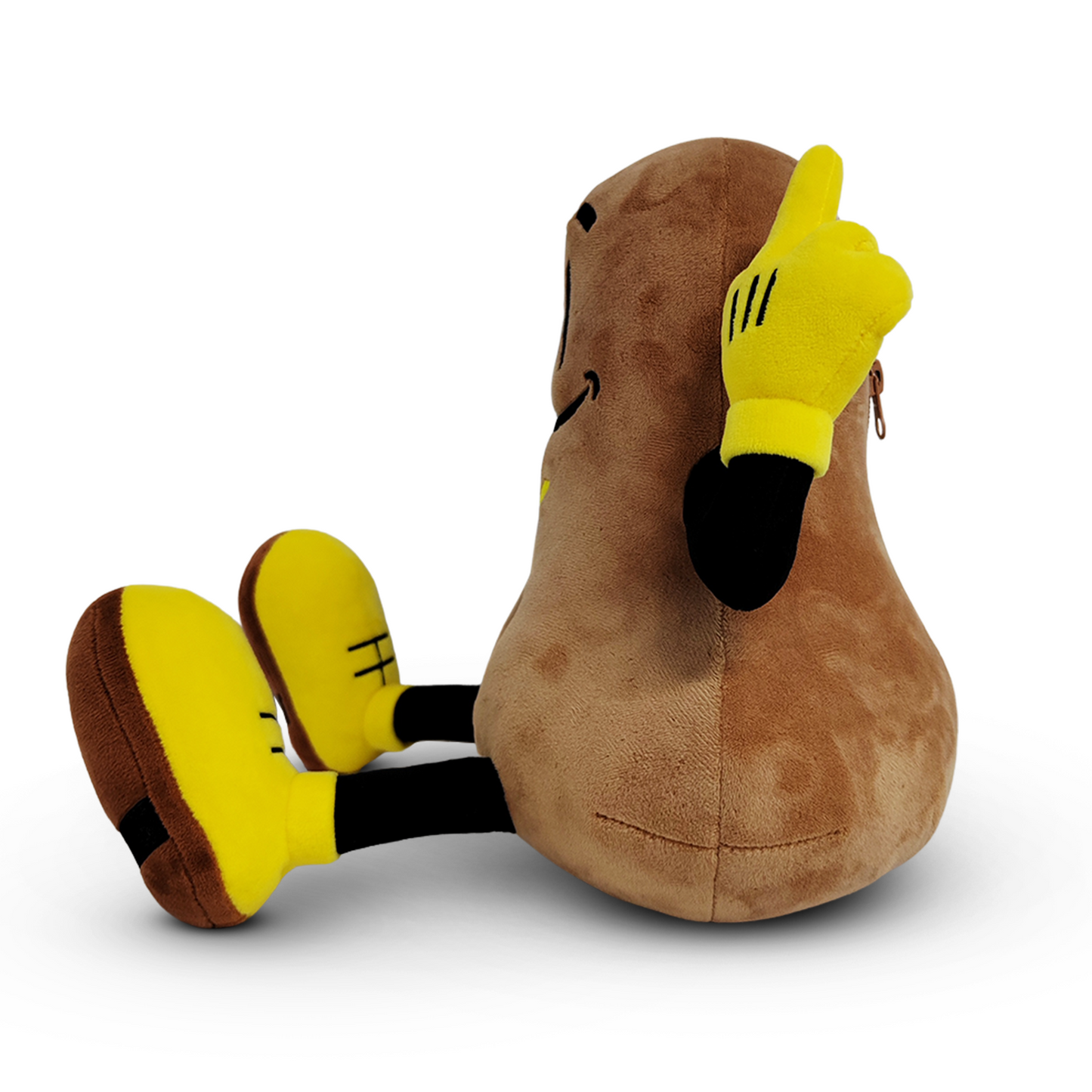 Krotchy Plüschtier (23 cm)