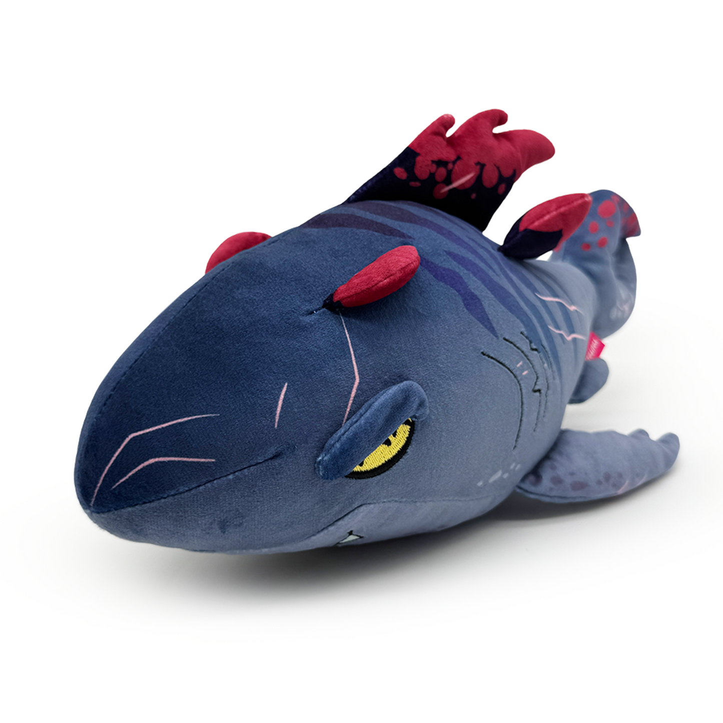 Schattenkiefer-Megalodon-Plüschtier (23 cm)