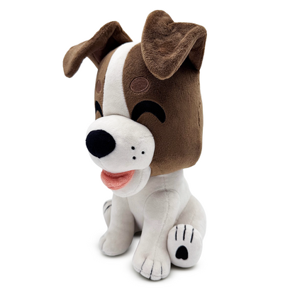 Mutt Plush (9in)