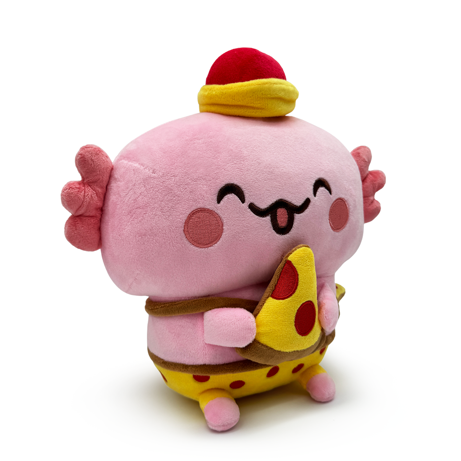 Simian Reflux Plush (9in)