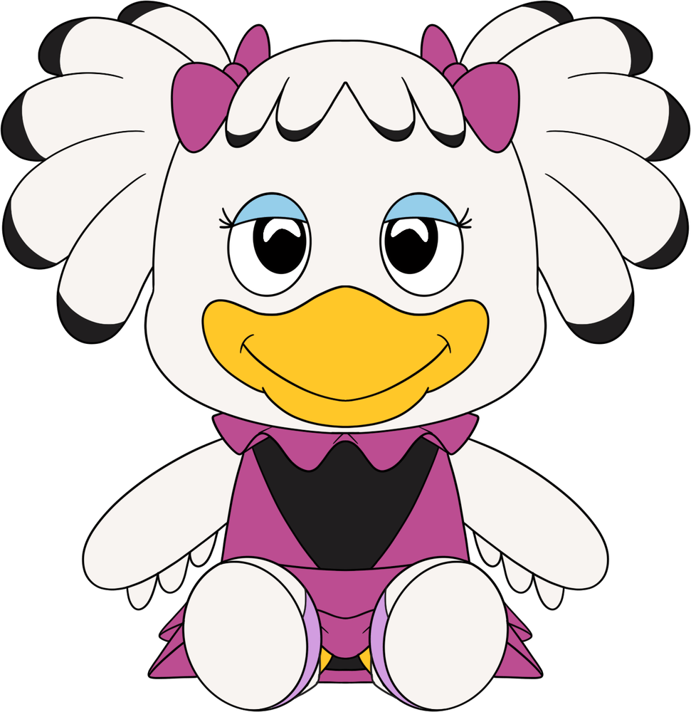 Helen Henny Plüschtier (23 cm)