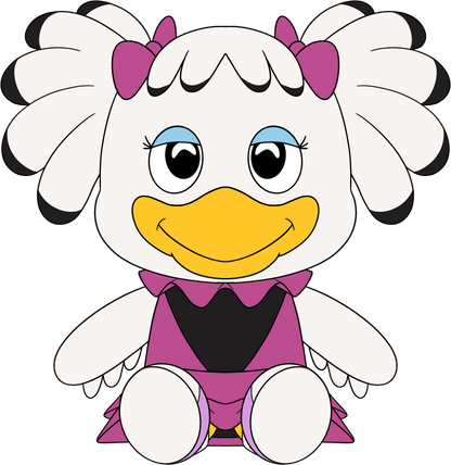 Helen Henny Plüschtier (23 cm)