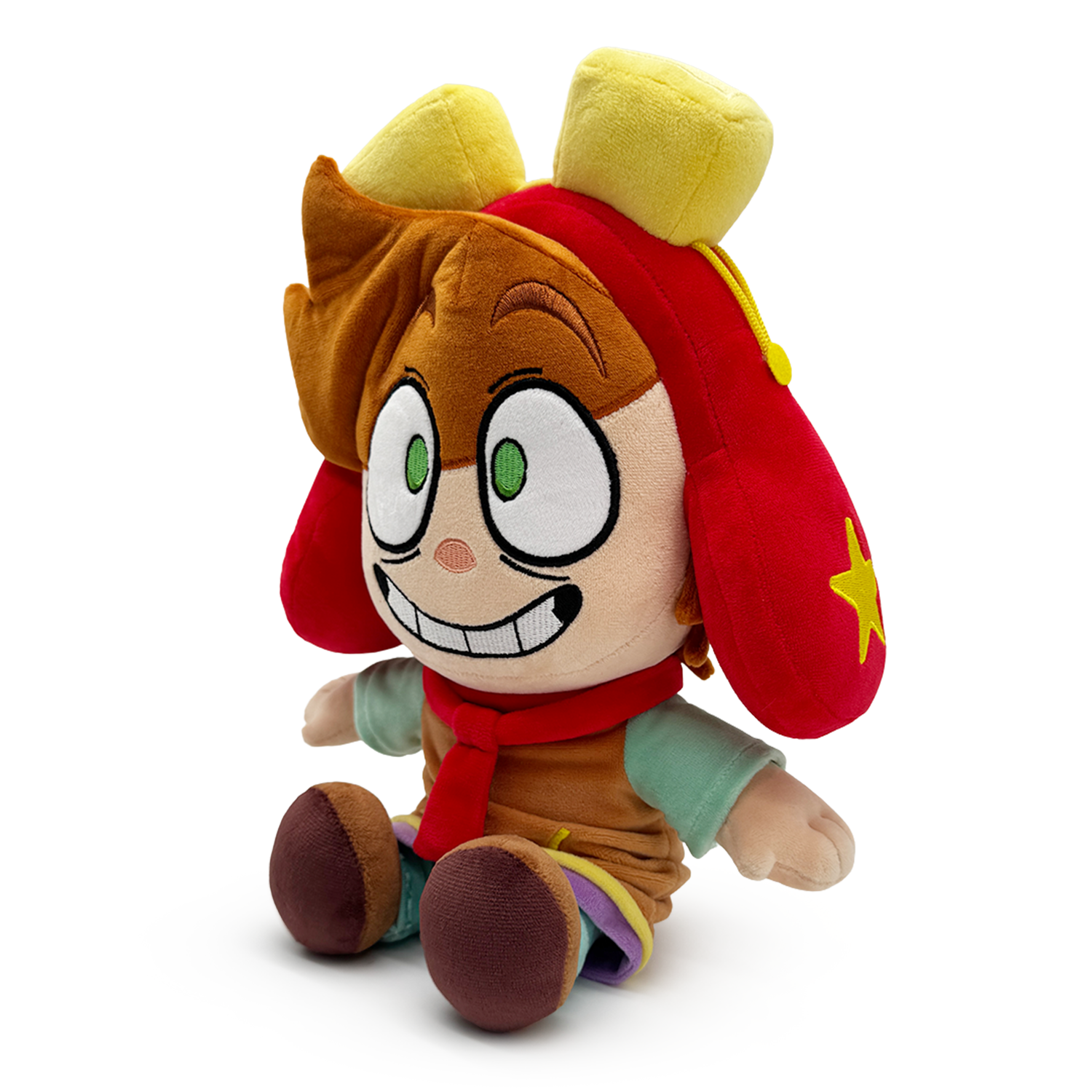 Sock Plush (9in)
