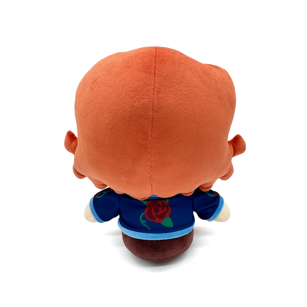 Squiddo Plush (9in)