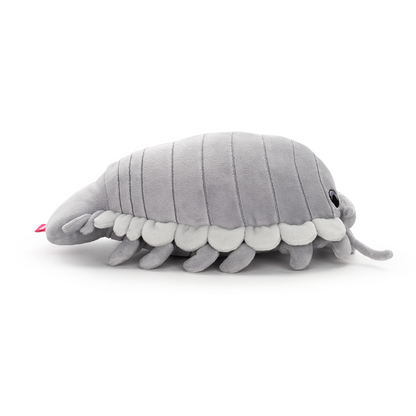Sneepsnorp3D Plüsch (23cm)