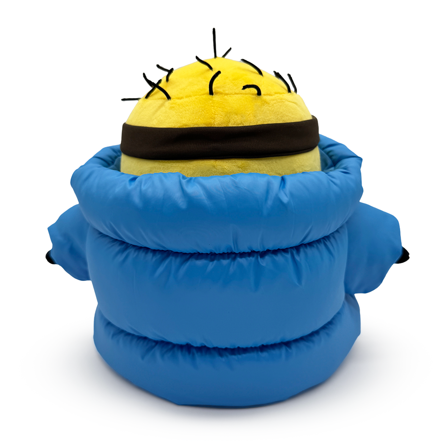 Carl Plush (9in)