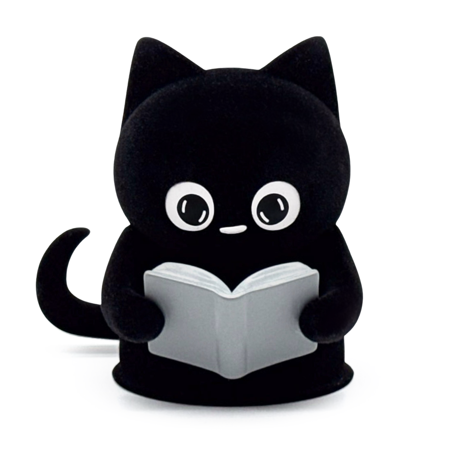 Edgar Allan Purr