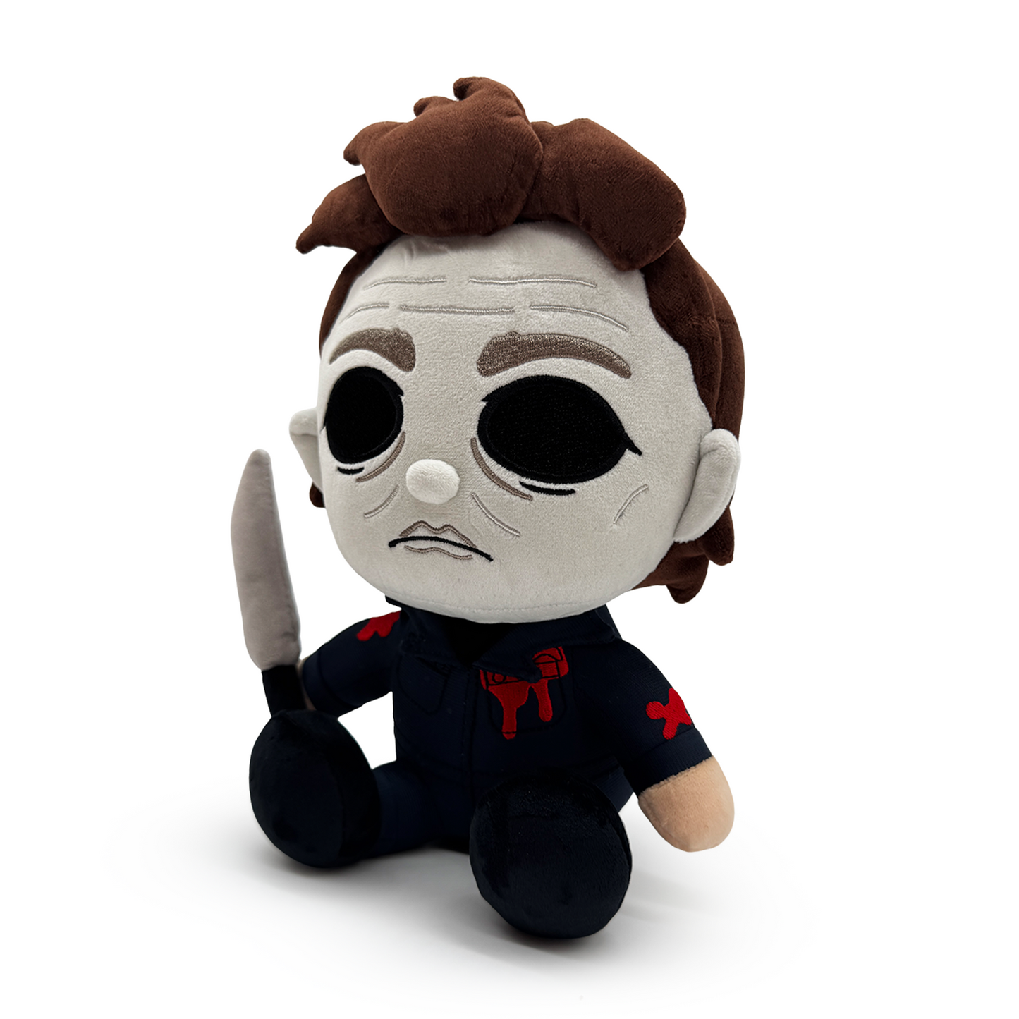 Michael Myers Plüsch (23 cm)