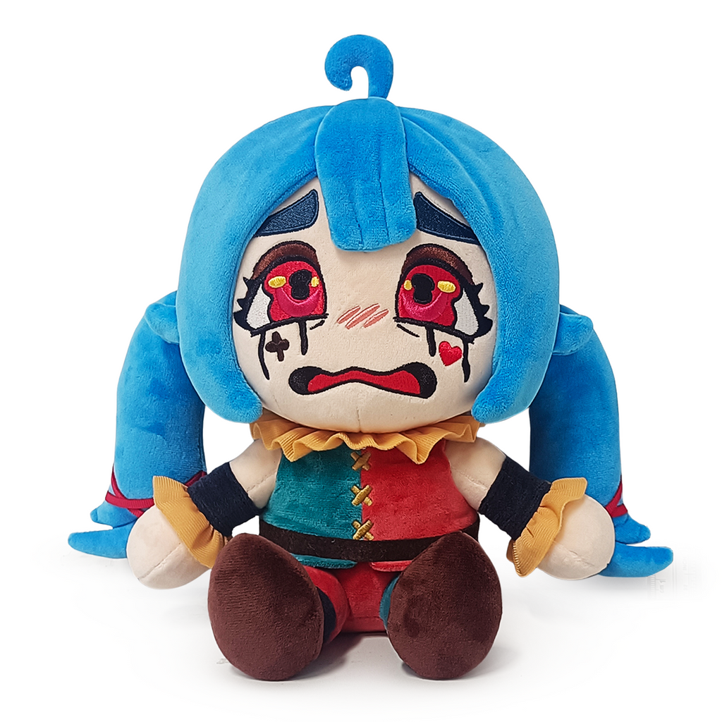 Pippi Panini Plüsch (23cm)