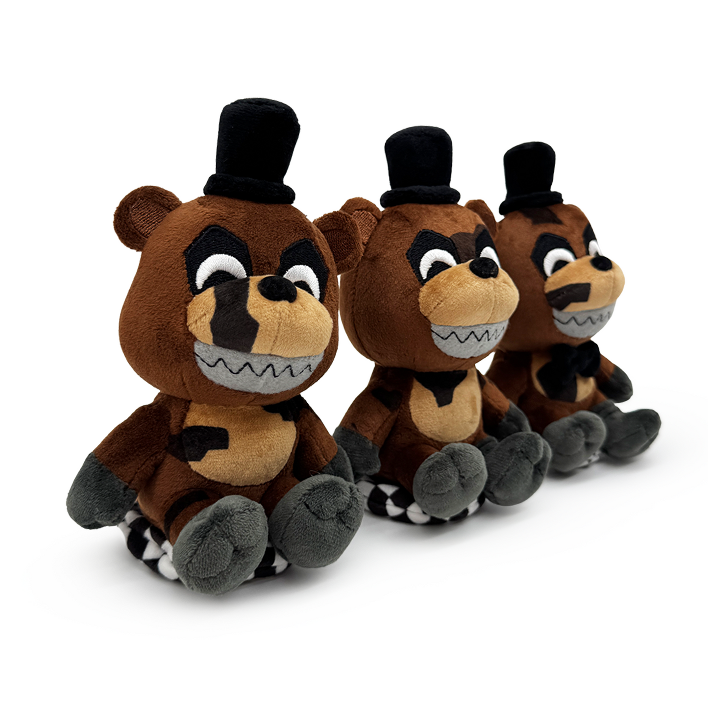 Freddles Plüsch (10 cm)
