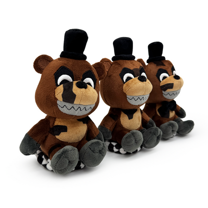 Freddles Plüsch (10 cm)