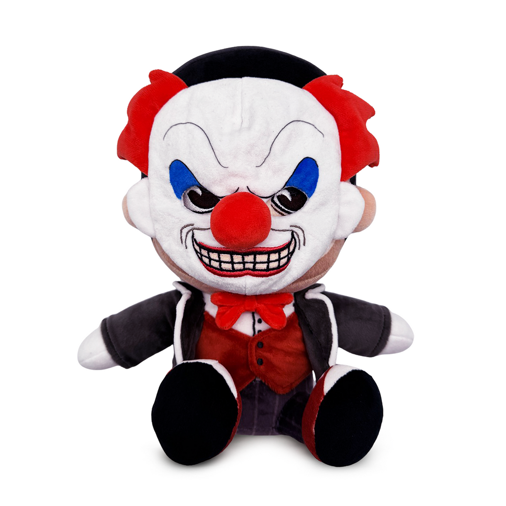 Chatterbox Plush (9in)