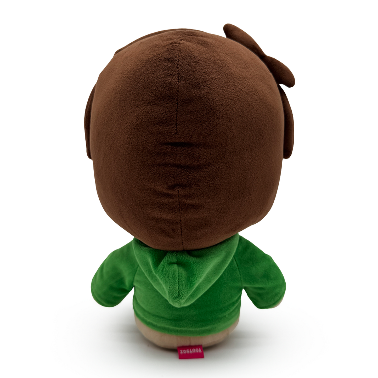 Edd Plush (9in)