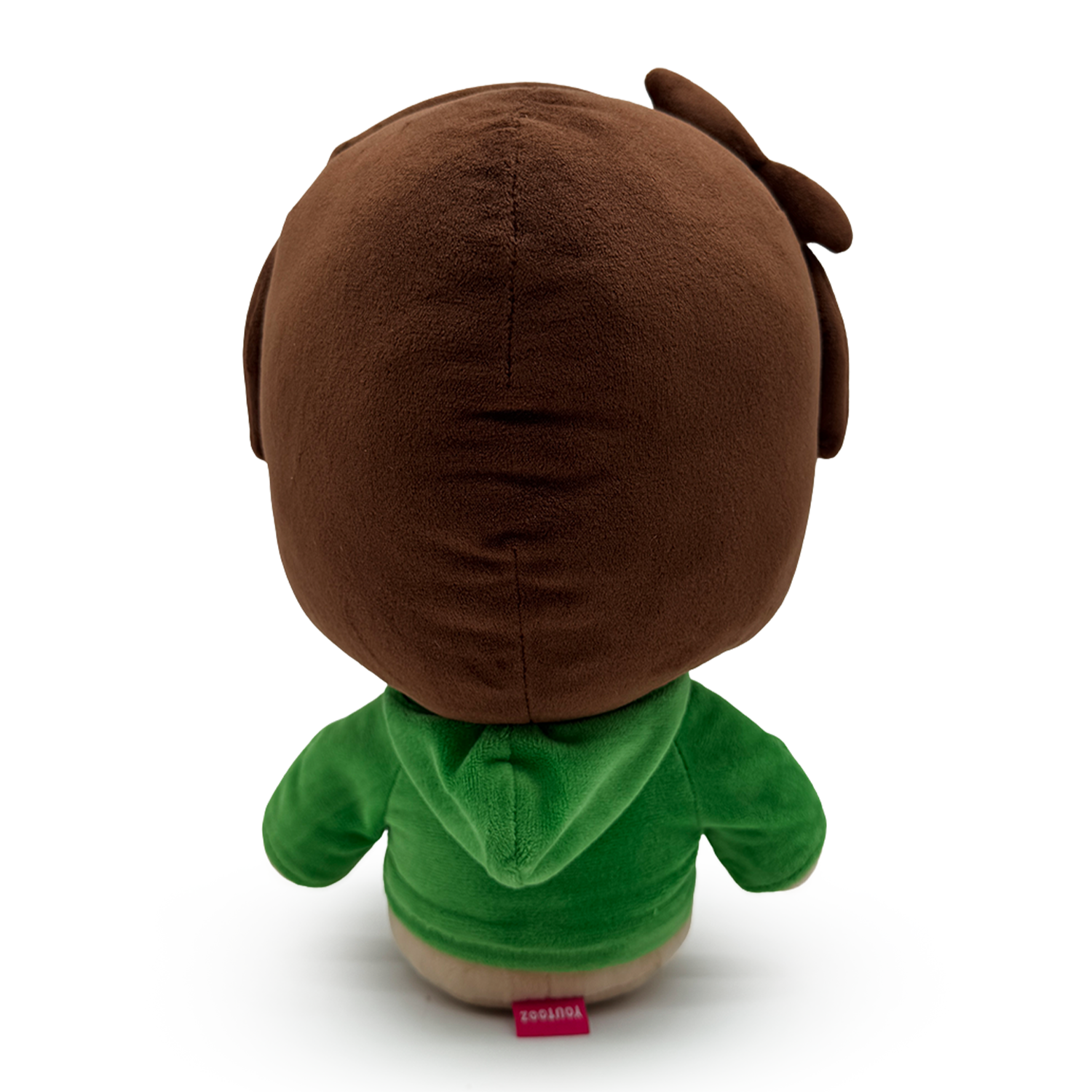 Edd Plush (9in)