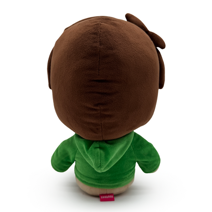 Edd Plush (9in)
