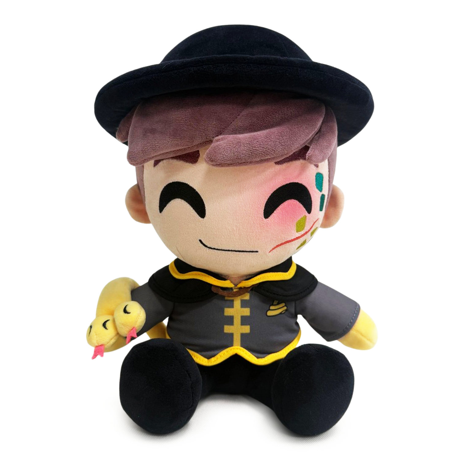 Janus Plush (9in)