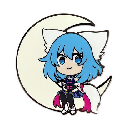 Wolfychu Pin-Set