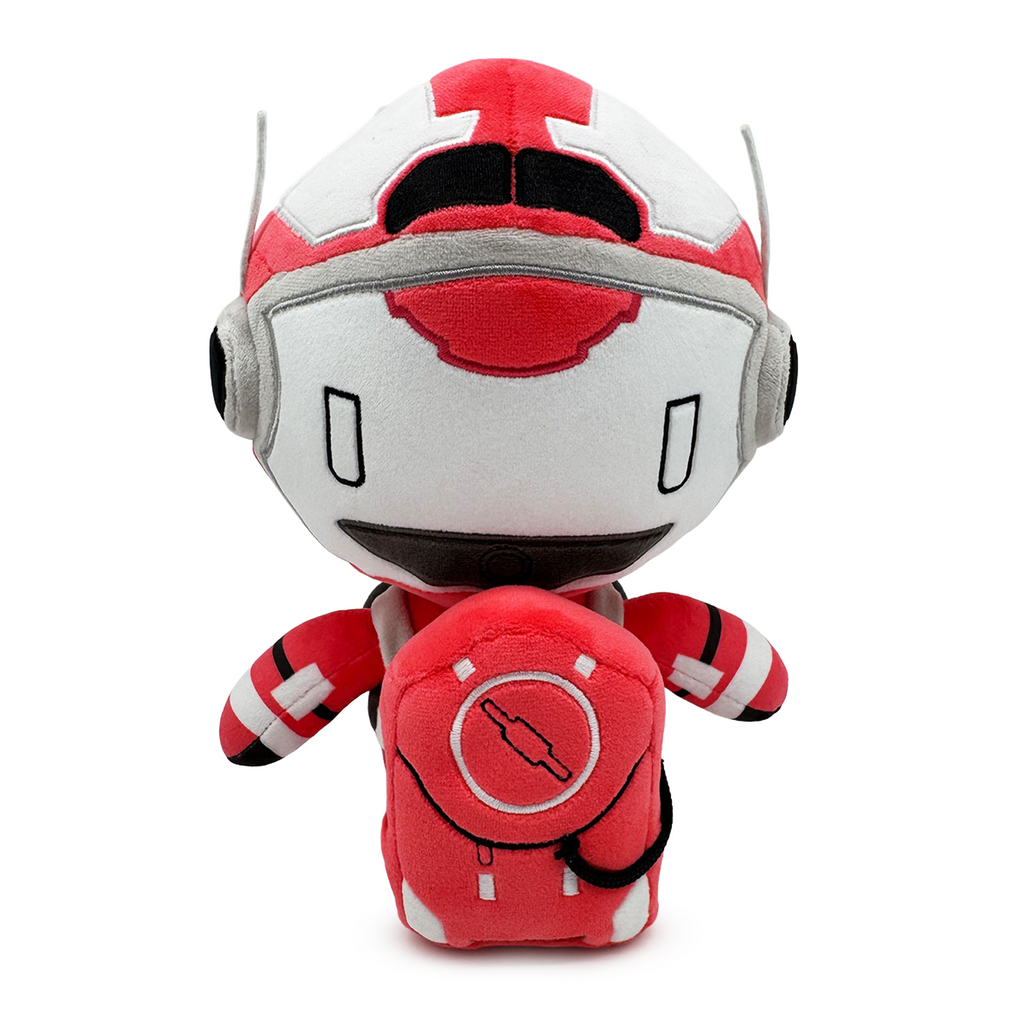 The Traveller Plush (9in)