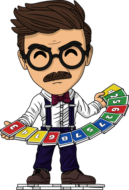 Wildcard Drumsy