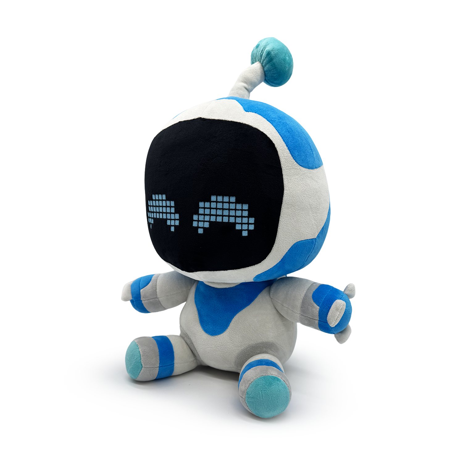 Plüschfigur Kapitän Astro (23 cm)