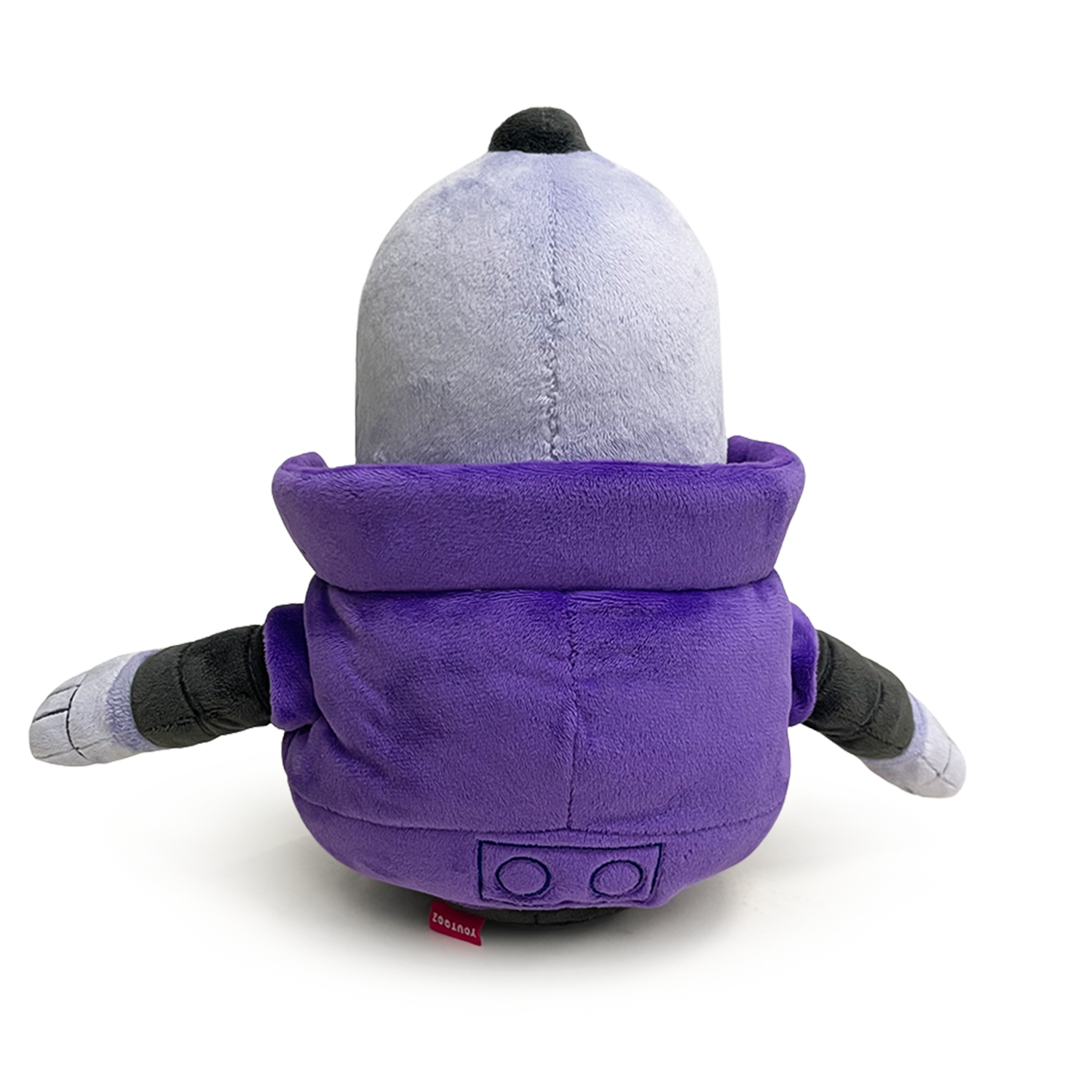 Rico Plush (9in)