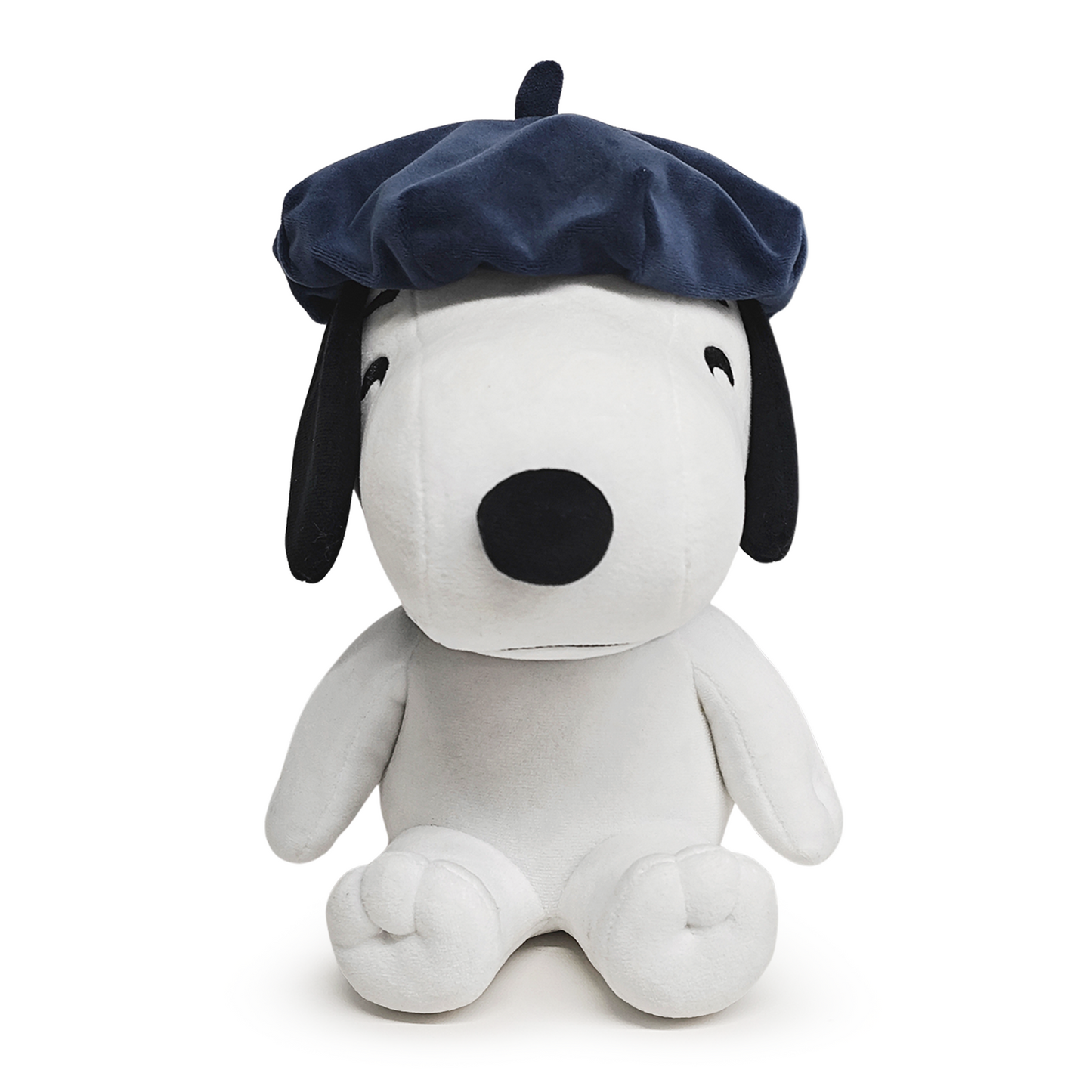 Französischer Snoopy Plüsch (23cm)