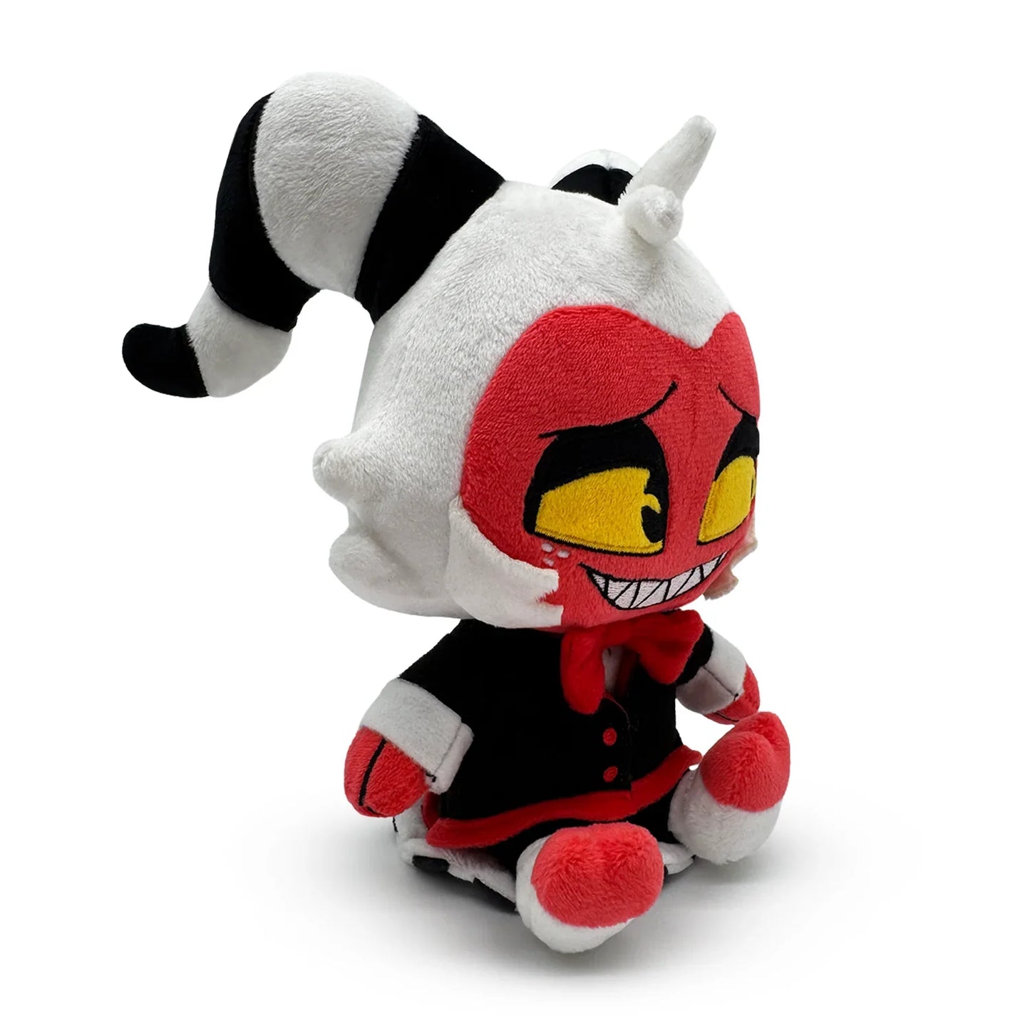 Peluche Moxxie Shoulder Rider - PRECOMMANDE*