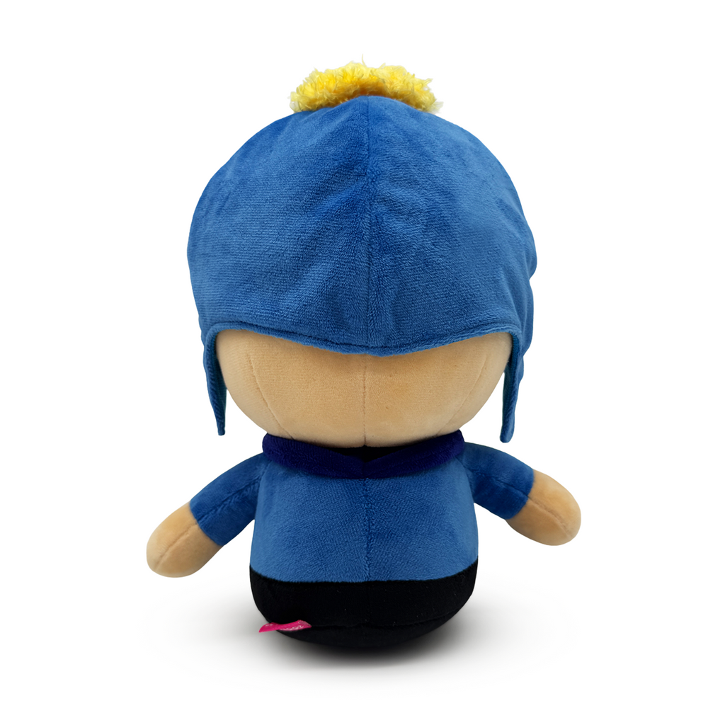 Craig Plush (9in)