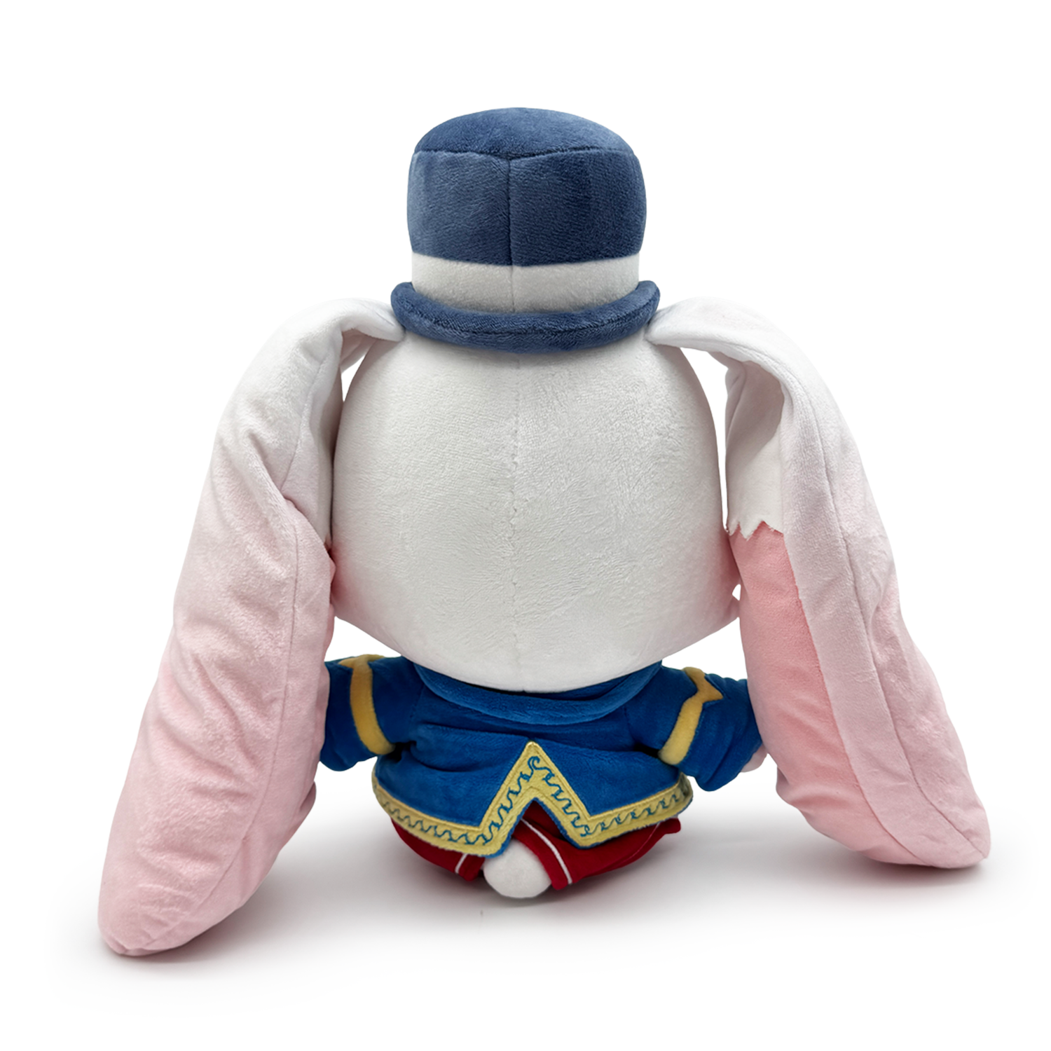 Emul Plush (9in)