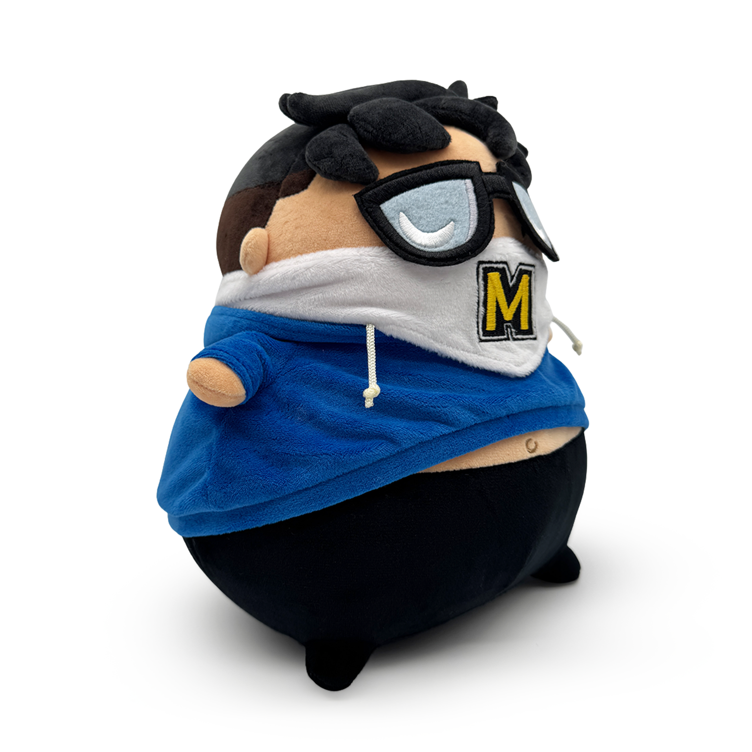 Basement Marley Plush (9in)