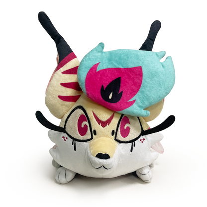 Beelzebub Weighted Plüsch (40 cm)