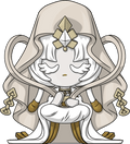 Mystic Flour Cookie