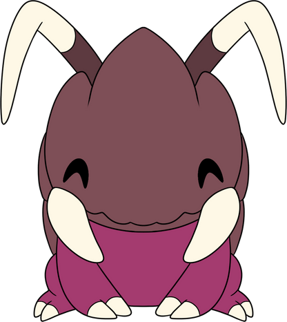 Zergling Plush (9in)