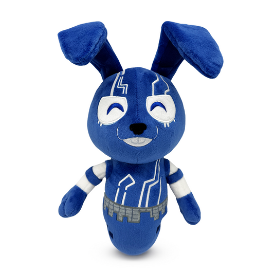 M.X.E.S. Plush (9in)