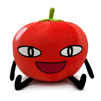Tomaten-Plüschtier (23 cm)