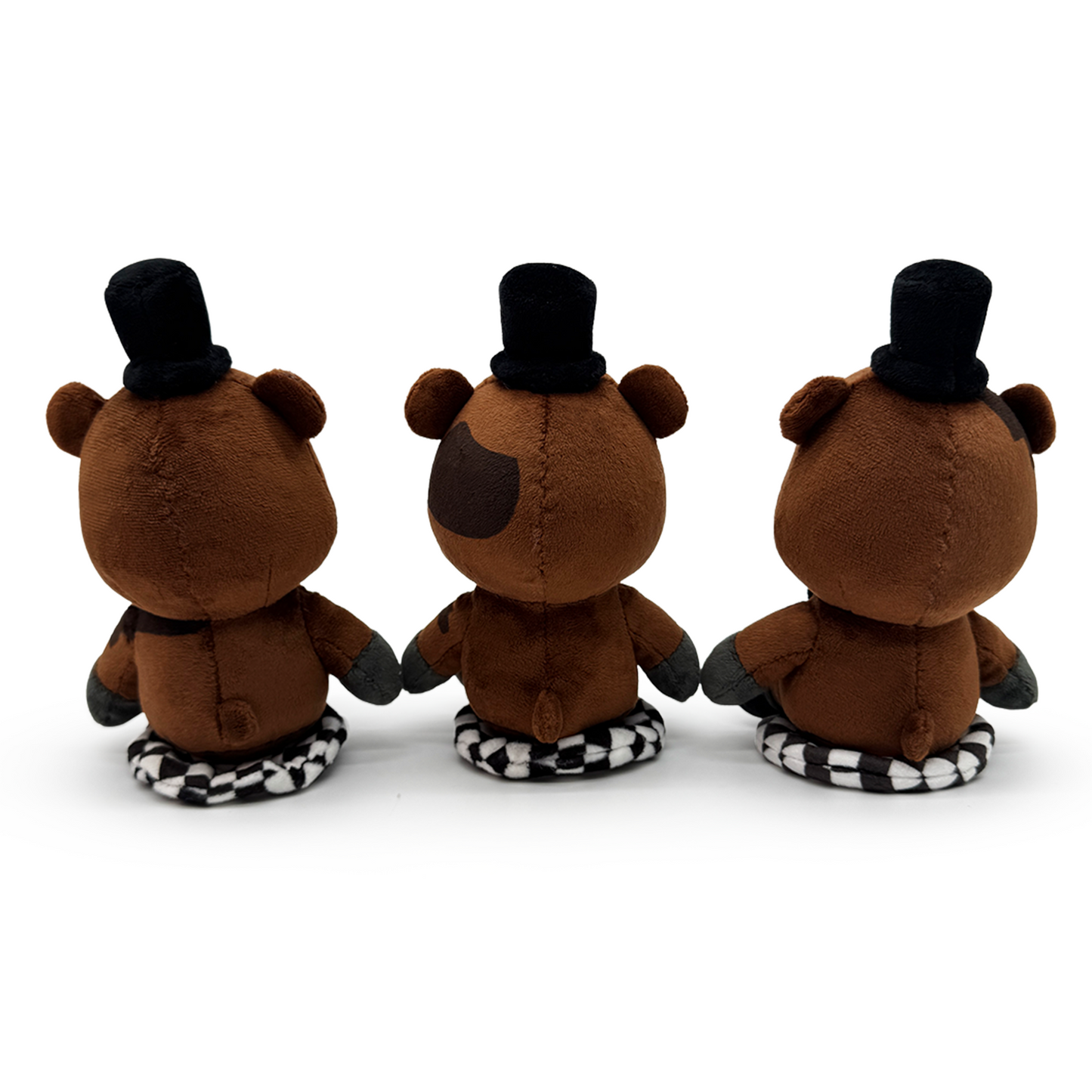 Freddles Plüsch (10 cm)