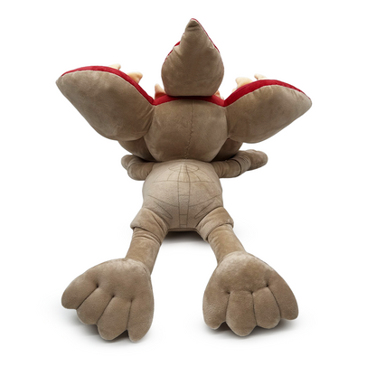 Gewichteter Demogorgon Plüsch (40cm)