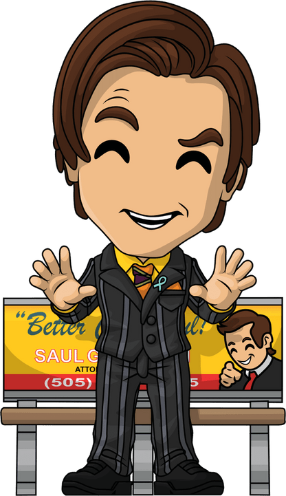 Better Call Saul