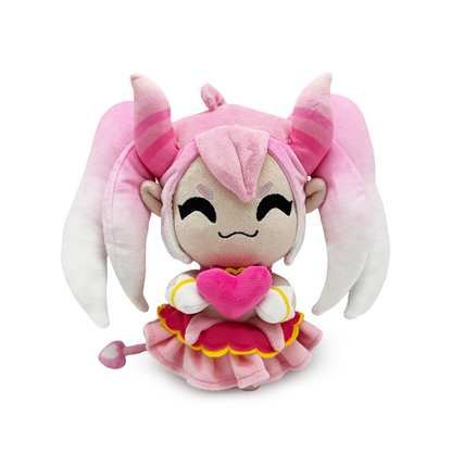 Valentine's Chibidoki Plush (9in)