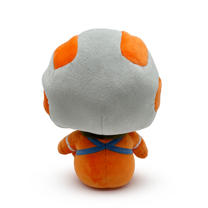 Kerbal Space Program Männlicher Plüsch (23cm)