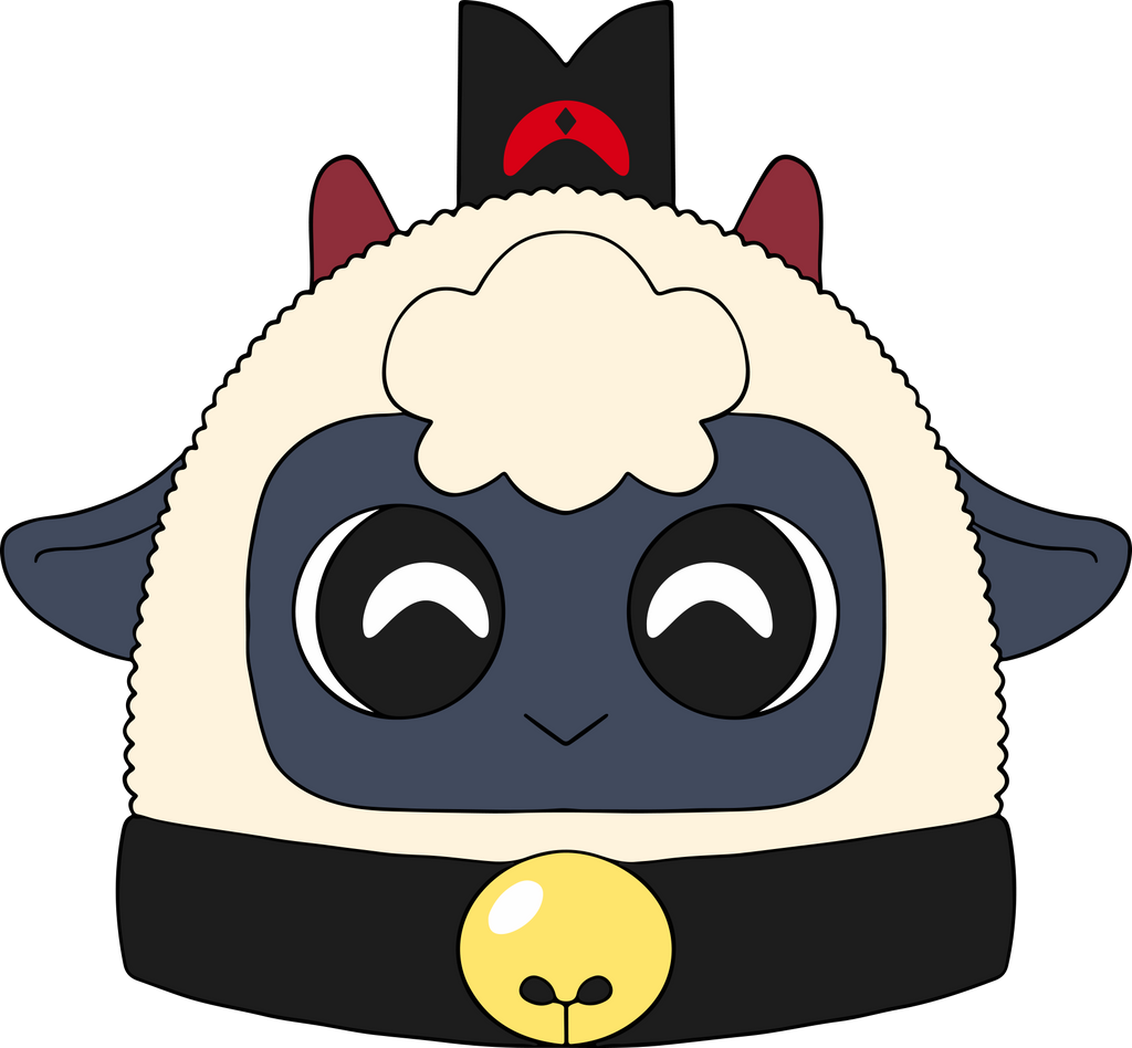 Lamb Beanie