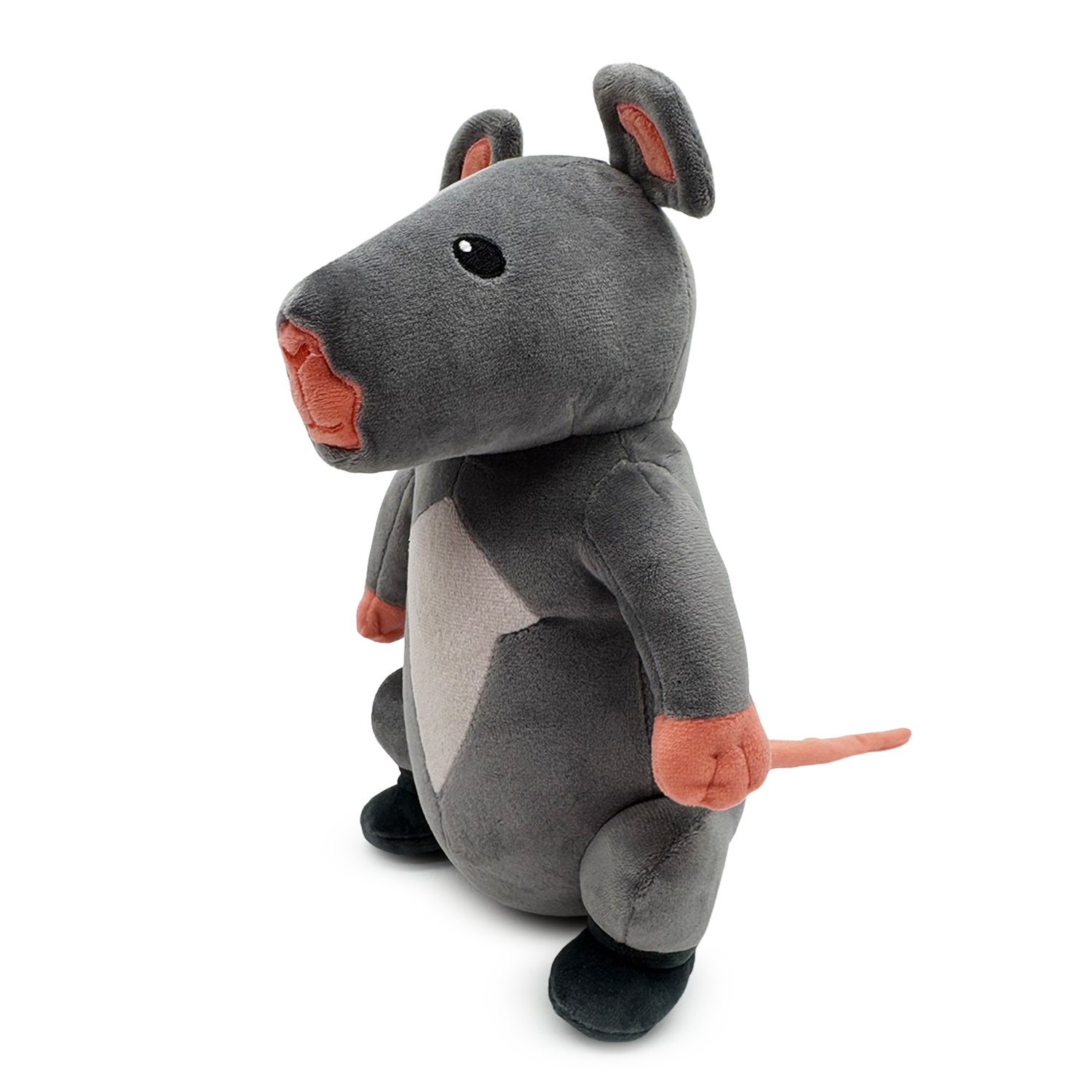 Ratomilton Plush (9in)