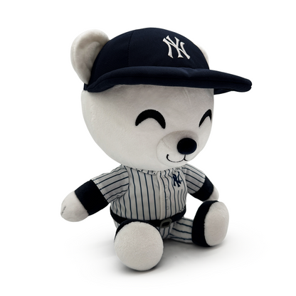 New York Yankees Plüschbär (22,86 cm)