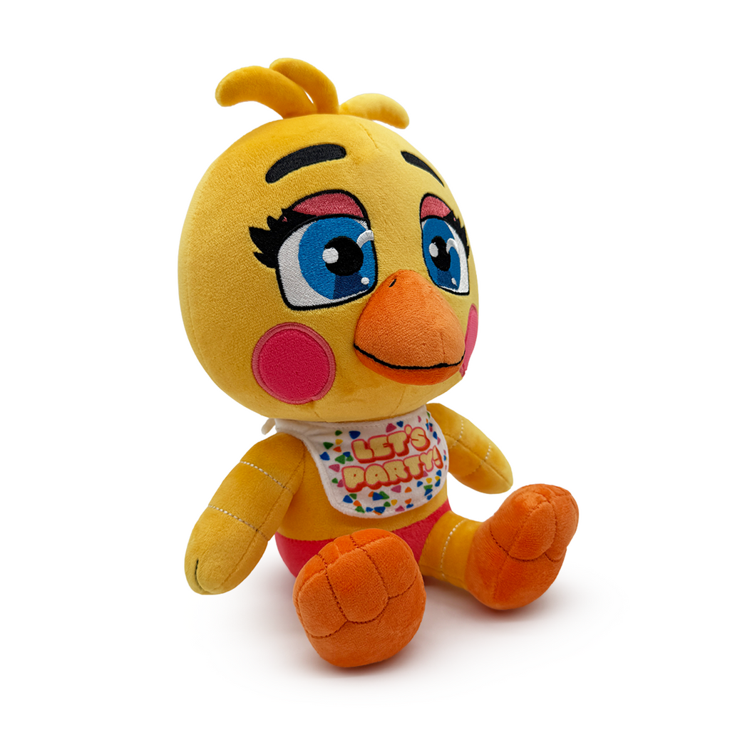 Toy Chica Plüschtier (23 cm)