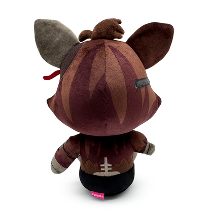 Phantom Foxy Plush (9in)