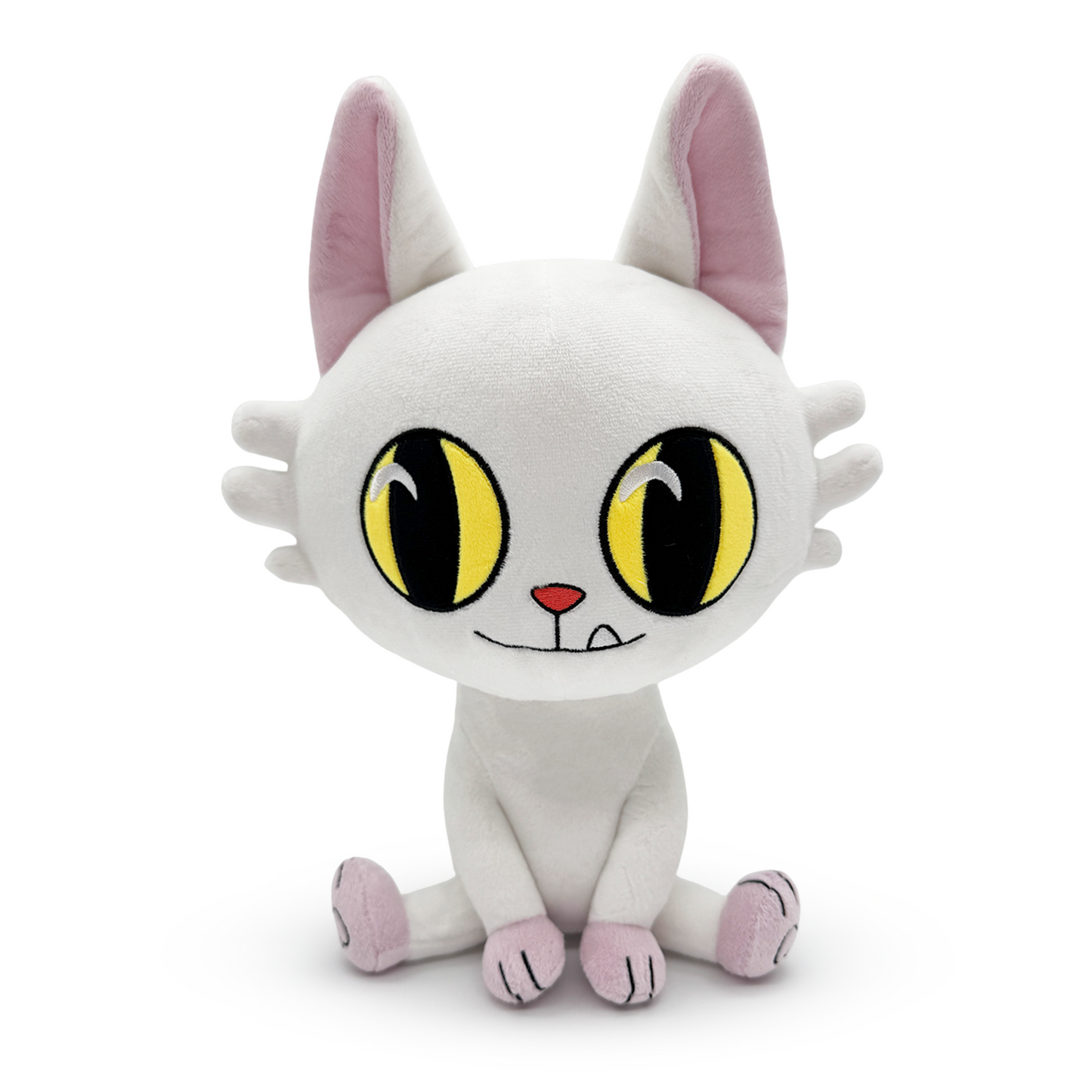 Fluffy Plush (9in)