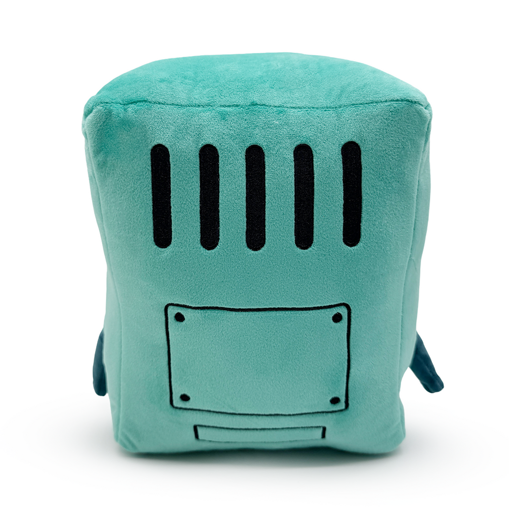BMO Plush (9in)