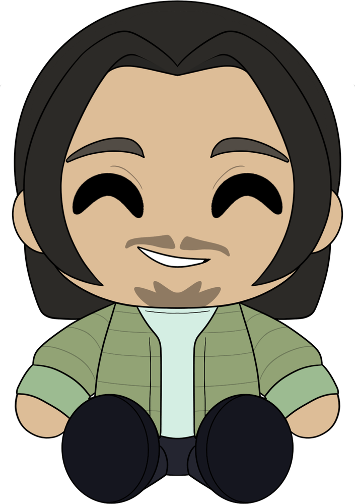 Joe Plüschtier (23 cm)