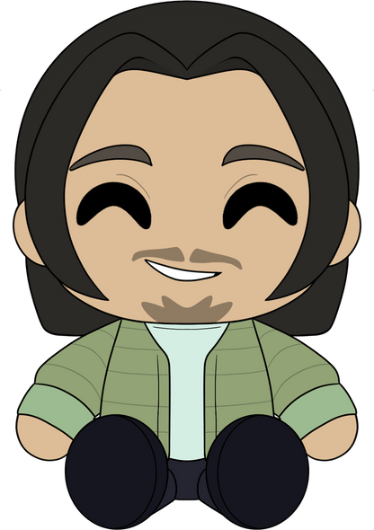 Joe Plüschtier (23 cm)